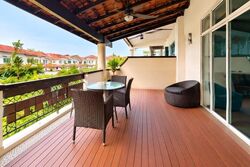 Villa Verde (D23), Terrace #625114881
